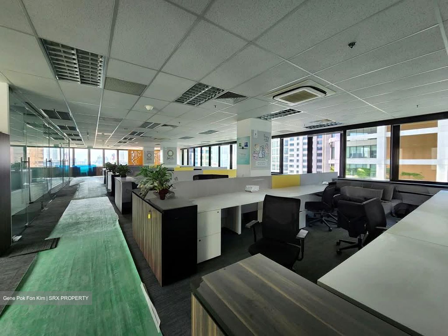 City House (D1), Office #561798541